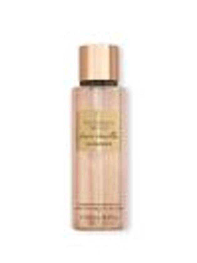 Buy Bare Vanilla Shimmer Body Mist from the Victoria's Secret UK online shop