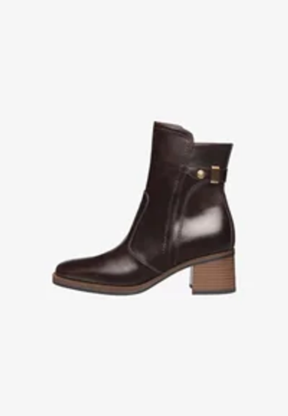 NeroGiardini Bottines - t di moro/marron - ZALANDO.FR