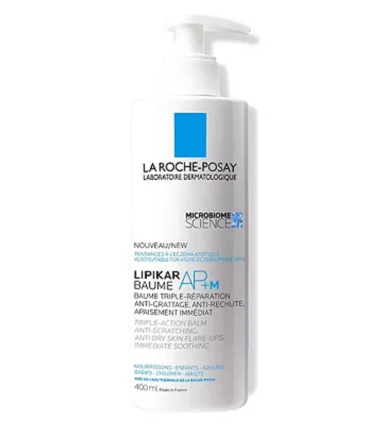 La Roche-Posay Sensitive Cleansing Milk 200ml - Boots