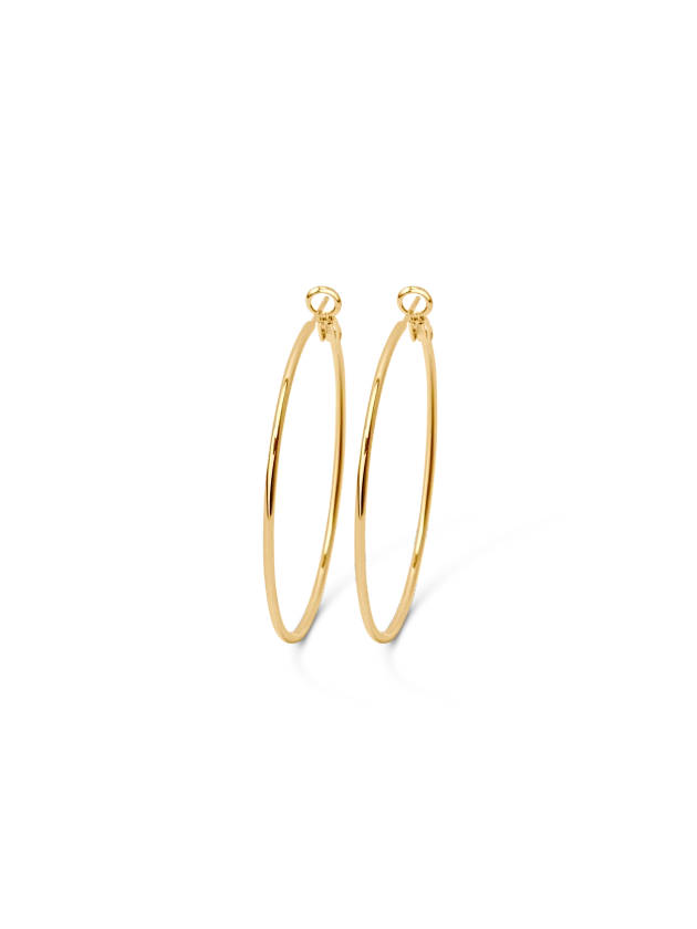 Maxi Hoops