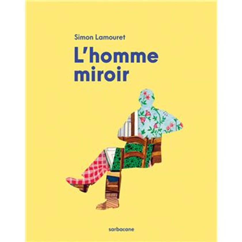 L'homme miroir