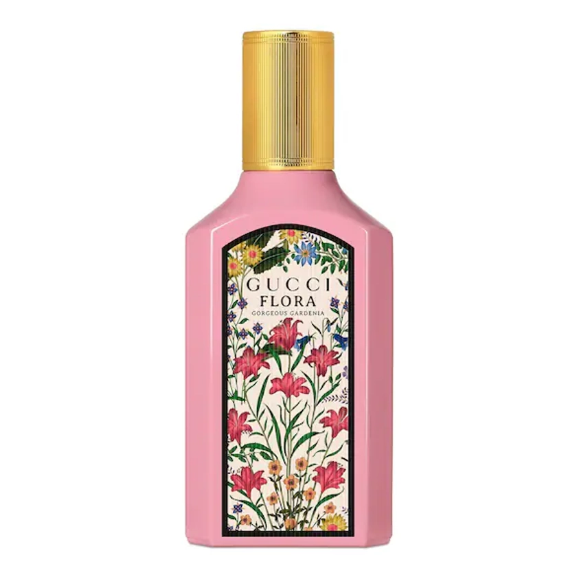 GUCCI | Gucci Flora Gorgeous Gardenia - Eau de Parfum Pour Femme Florale et Fruitée