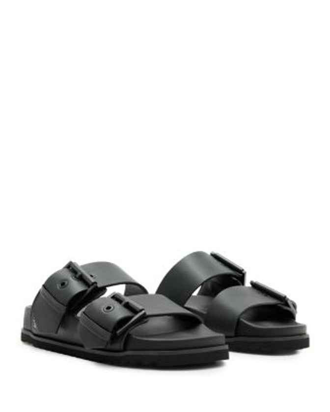 ALLSAINTS Women's Sian Sandals Shoes - Bloomingdale's