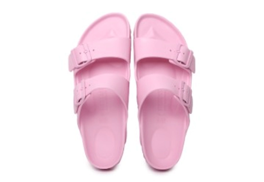 Birkenstock Letnja obuća Roze Otvorene papuče - Arizona - Office Shoes Srbija