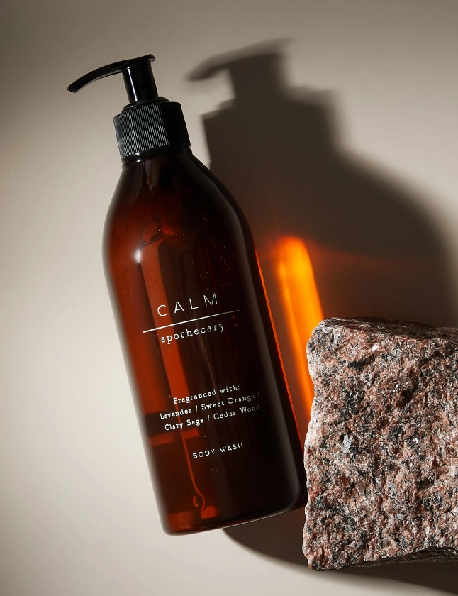 Calm Body Wash 470ml