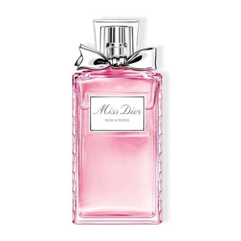 Dior Miss Dior Rose N'roses Eau de Toilette 50 ml