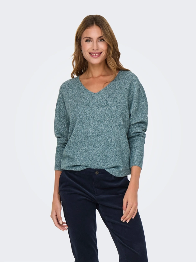 ONLRICA Pull en maille | ONLY®