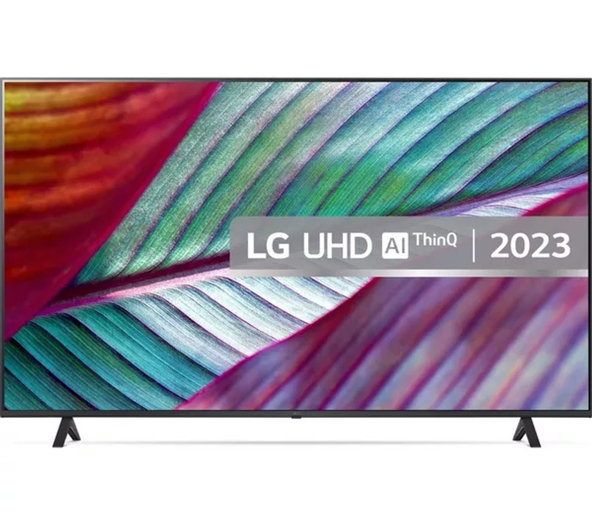 Buy LG 50UR78006LK 50" Smart 4K Ultra HD HDR LED TV | Currys