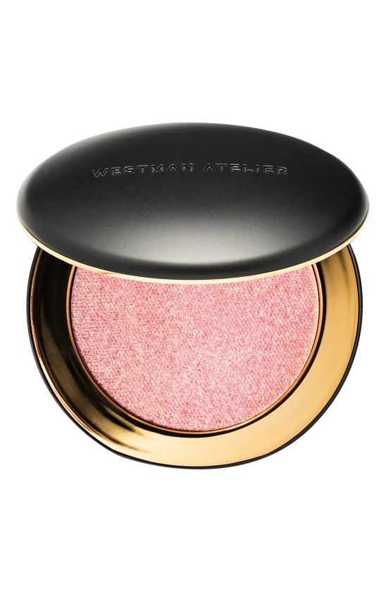 Super Loaded Tinted Highlight in Peau De Rose - Westman Atelier