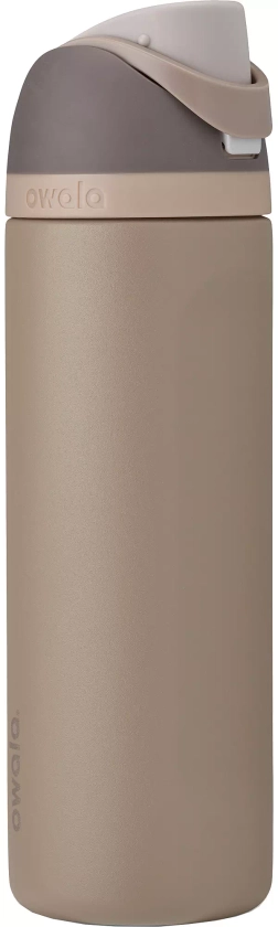 Owala 24 oz. FreeSip Stainless Steel Water Bottle