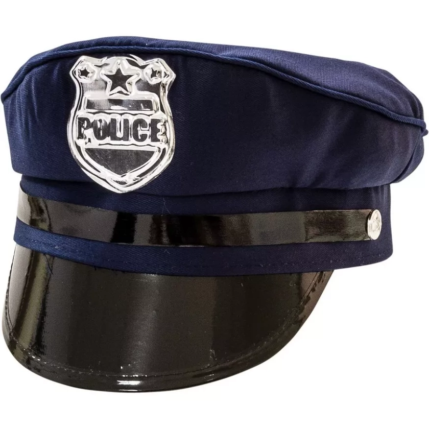 Police Hat