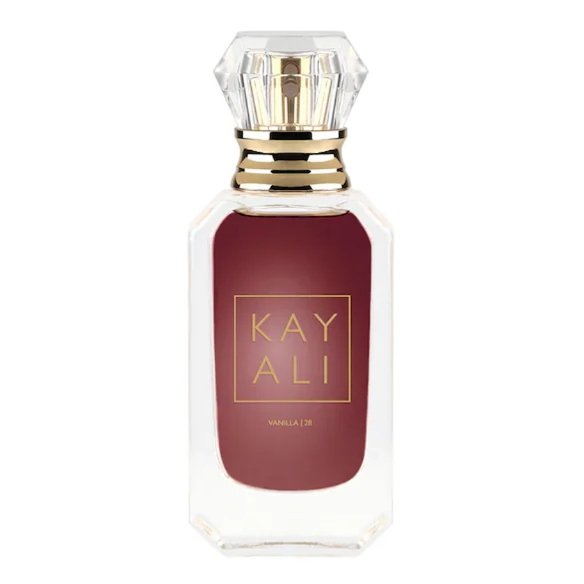 KAYALI | KAYALI VANILLA|28 - Eau de Parfum