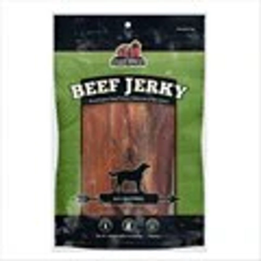 RedBarn® Beef Jerky Premium Dog Treats