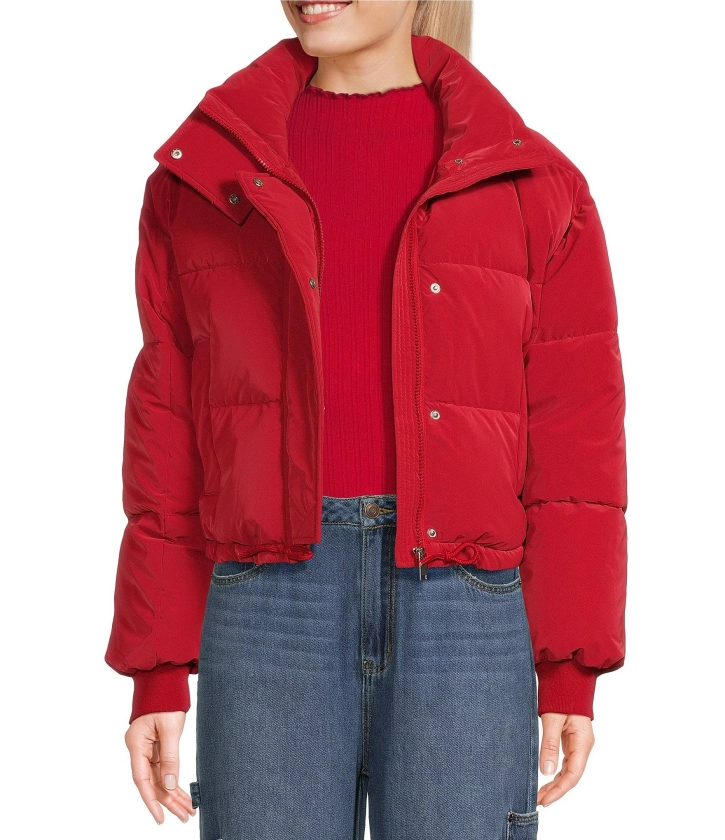 GB Seal Puffer Jacket | Dillard's