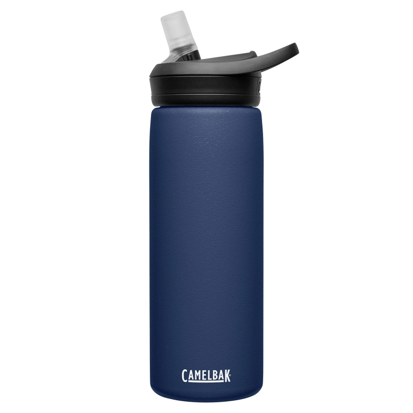 Eddy®+ Vacuum Insulated Stainless Steel Bottle 600ml