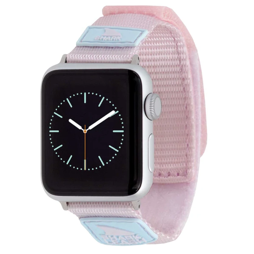 APPLE WATCH™ LEASH STRAP POWDER PUFF