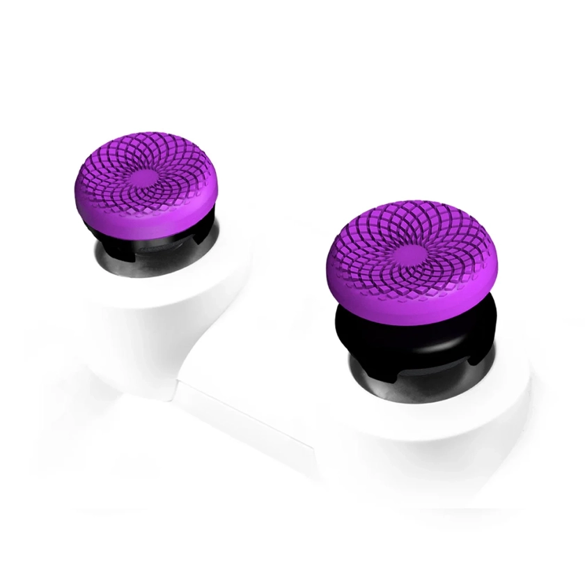 KontrolFreek Frenzy Violet PS4/PS5 - Achat Accessoire