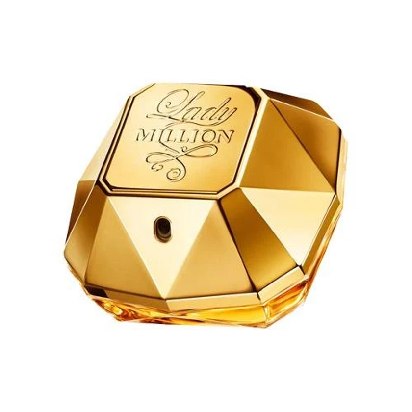 Paco Rabanne Lady Million Eau De Parfum 5ml