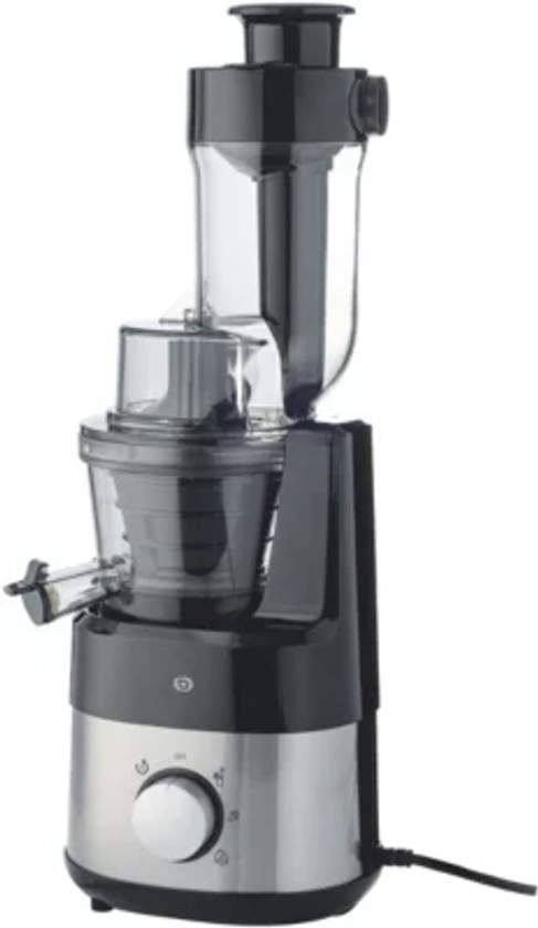 Extracteur de jus ESSENTIELB EEXJ3 | Boulanger