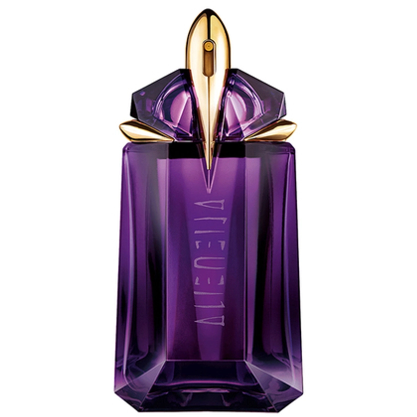 Mugler Alien Eau de Parfum Refillable Spray | The Perfume Shop