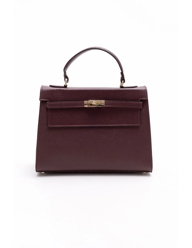 St. Tropez Bag Cherry