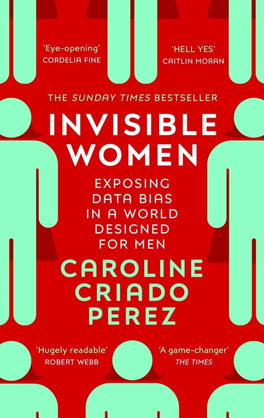 Invisible Women