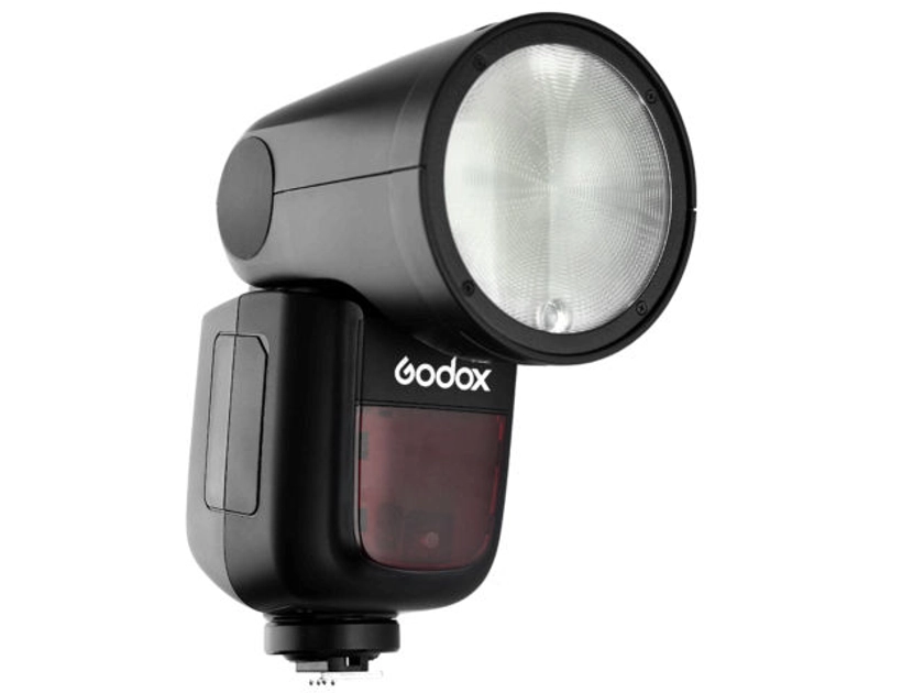 Godox Speedlite V1 Canon kit flash