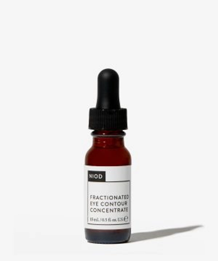 Fractionated Eye Contour Concentrate 