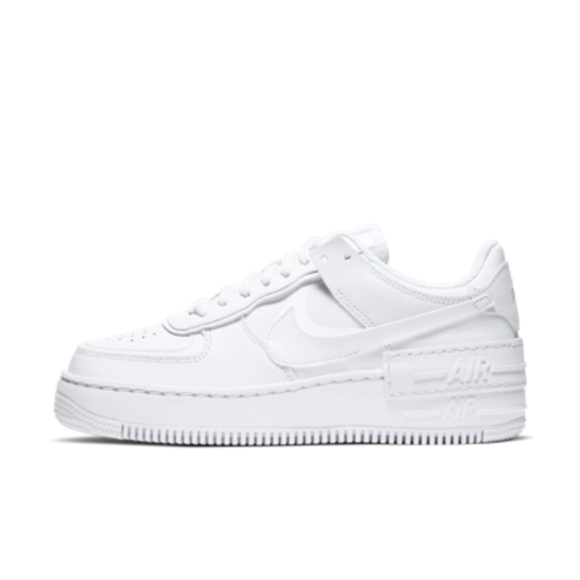 Scarpa Nike Air Force 1 Shadow - Donna