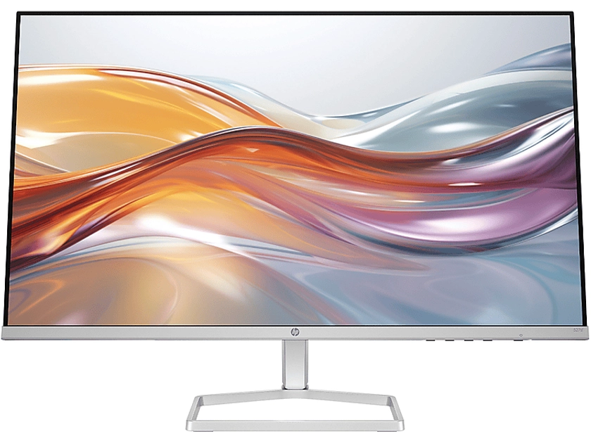 Monitor HP MONITOR SERIE 5 527SF 27 pollici | MediaWorld.it