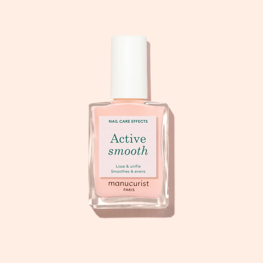 Active Smooth - Gamme Active | Manucurist