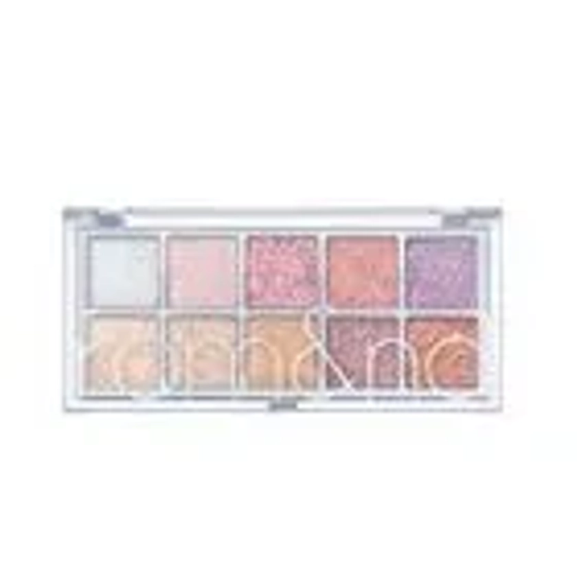 romand - Better Than Palette The Secret Garden - Palette de fards à paupières | YesStyle