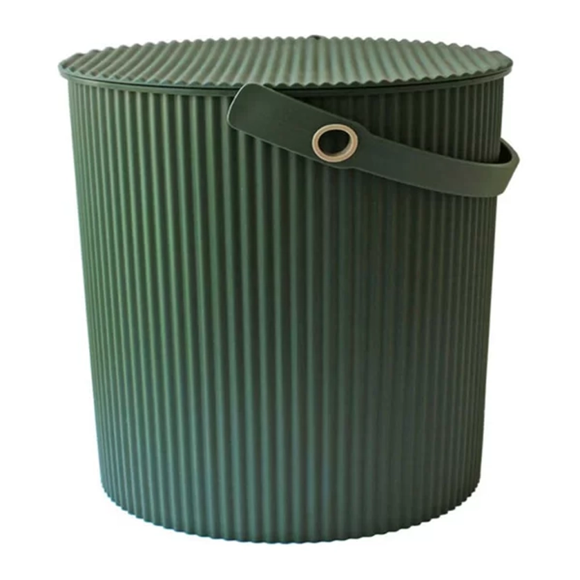 Omnioutil Plastic Bucket