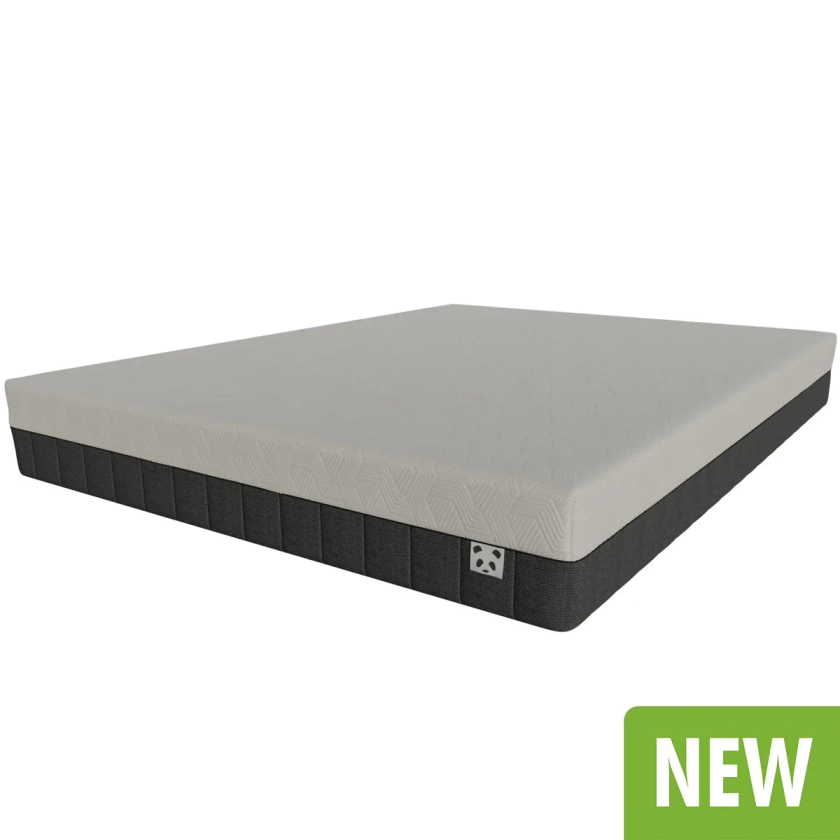 Hybrid Bamboo Mattress Original | Panda London