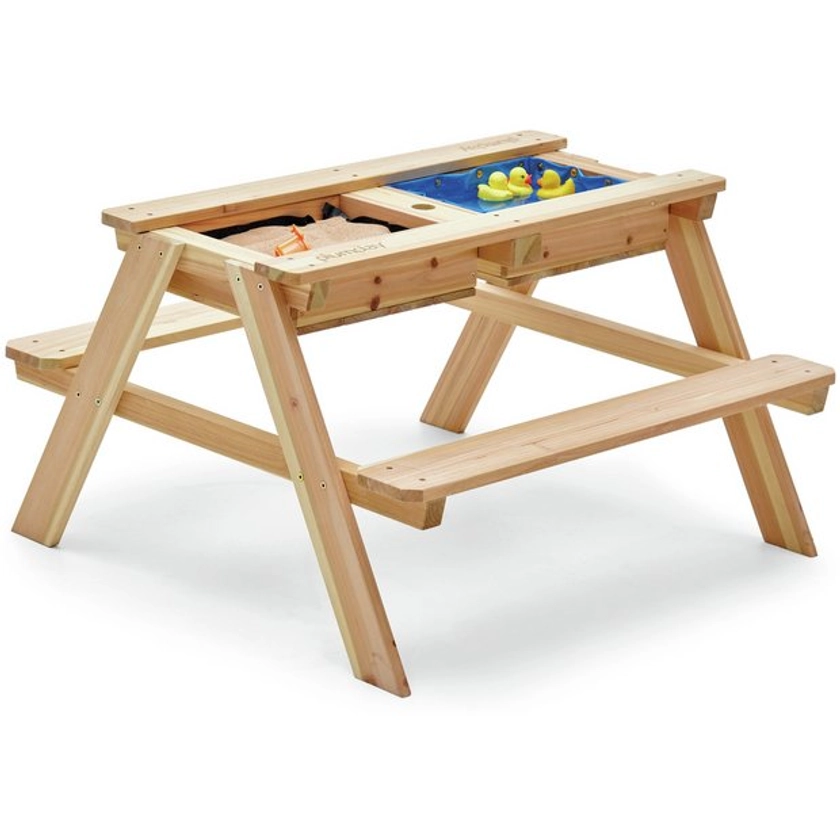 Buy Plum Surfside Sand and Water Table | Sand and water tables | Argos