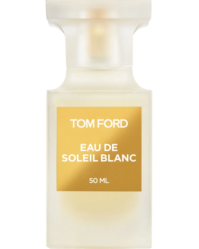 TOM FORD EAU DE SOLEIL BLANC EAU DE TOILETTE | ICI PARIS XL