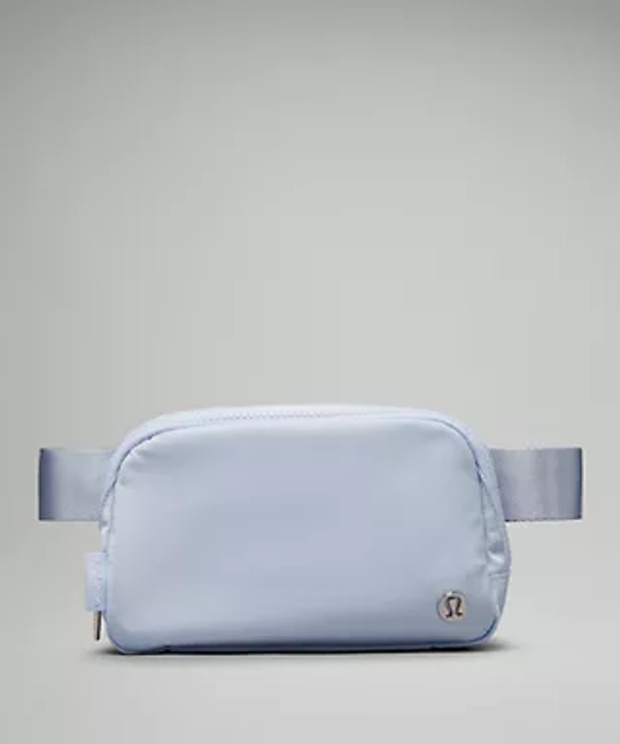 Everywhere Belt Bag with Long Strap 1L | Unisex Bags,Purses,Wallets | lululemon