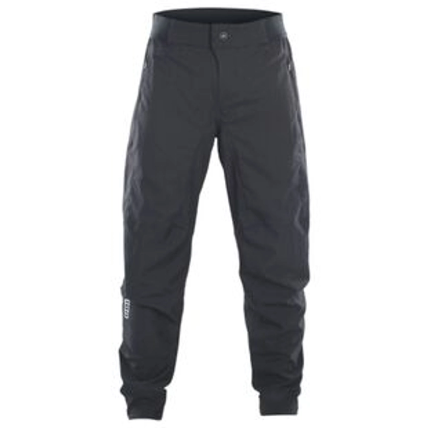 ION Pantalons Logo (Noir) | privatesportshop.fr