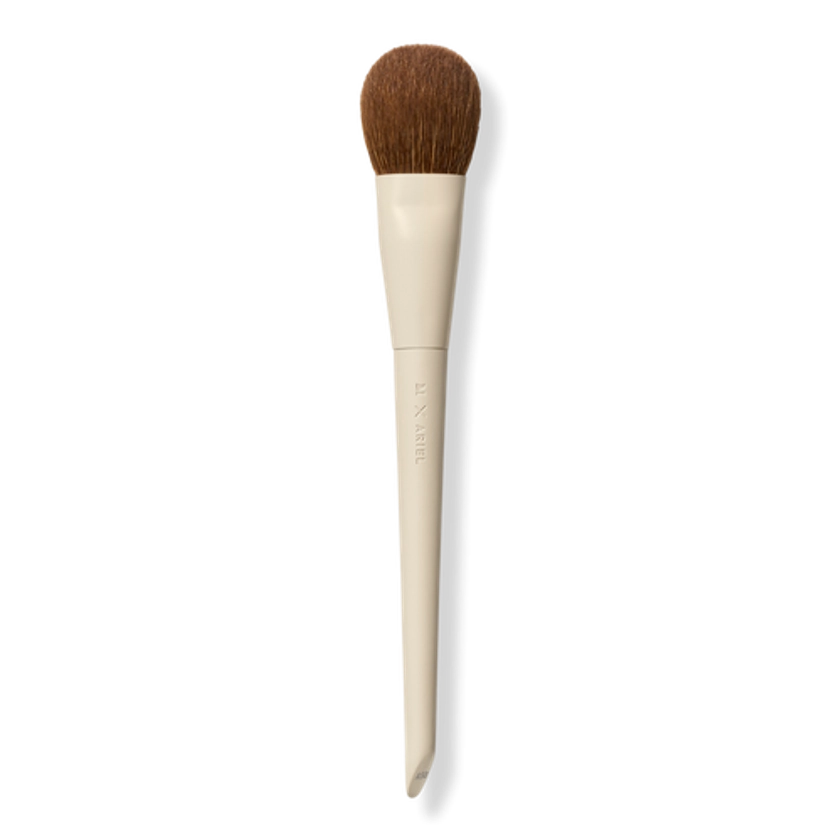 Morphe X Ariel A58 Signature Cream Contour Brush - Morphe | Ulta Beauty
