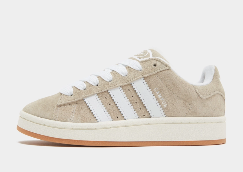 adidas Originals Campus 00s Femme Maron- JD Sports France 