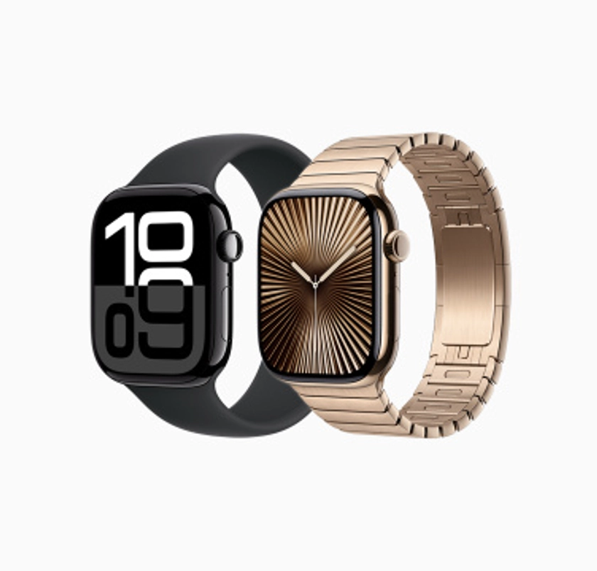 Apple Watch Series 10