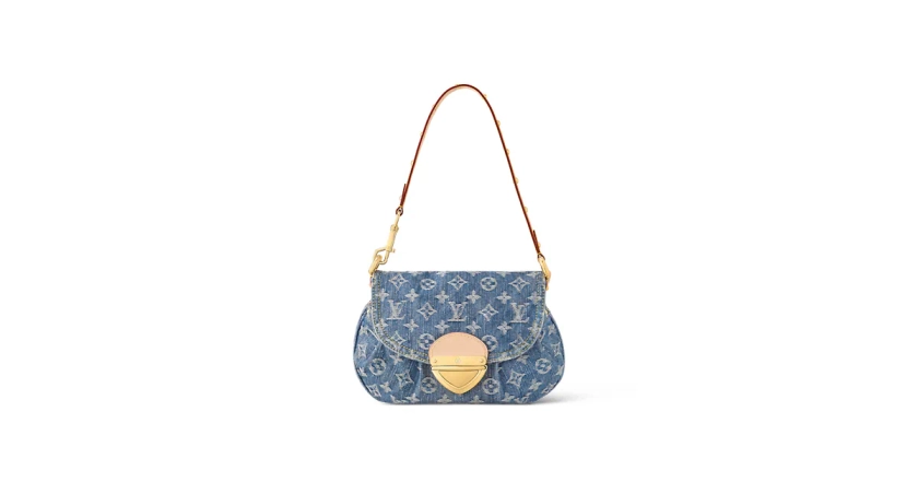 Products by Louis Vuitton: Sunset Bag
