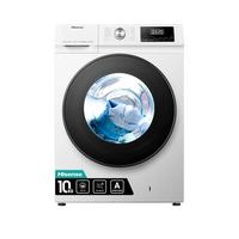 3 Series WDQA1014EVJM 10kg Washer Dryer - White