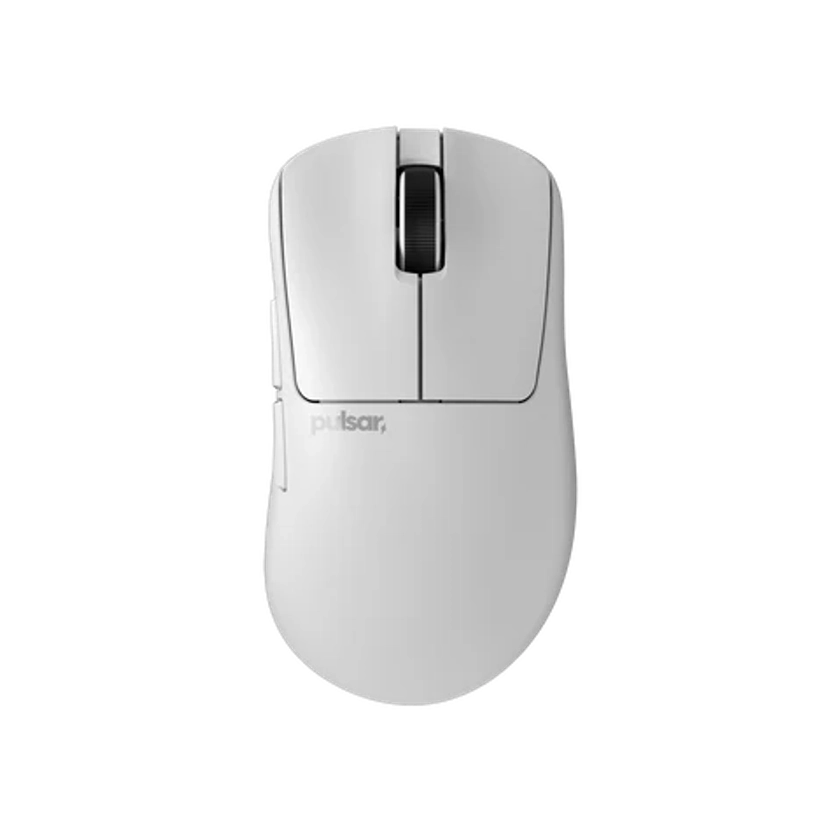Xlite V3 Mini Gaming Mouse (White)
