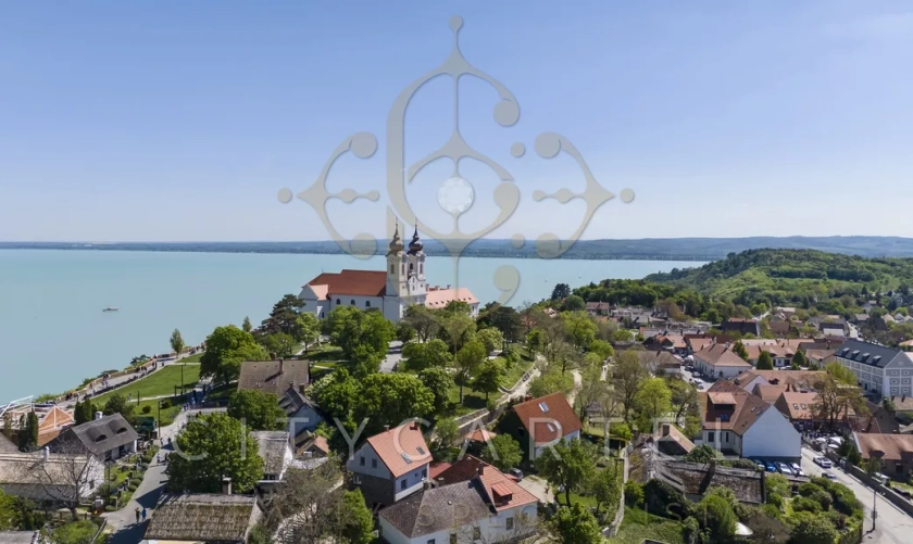 Panoramic House In Tihany, Veszprém, Hungary For Sale (14185481)