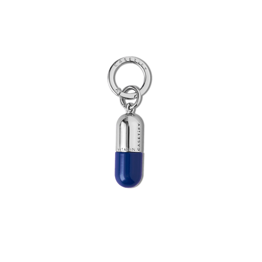 Charm Keychain