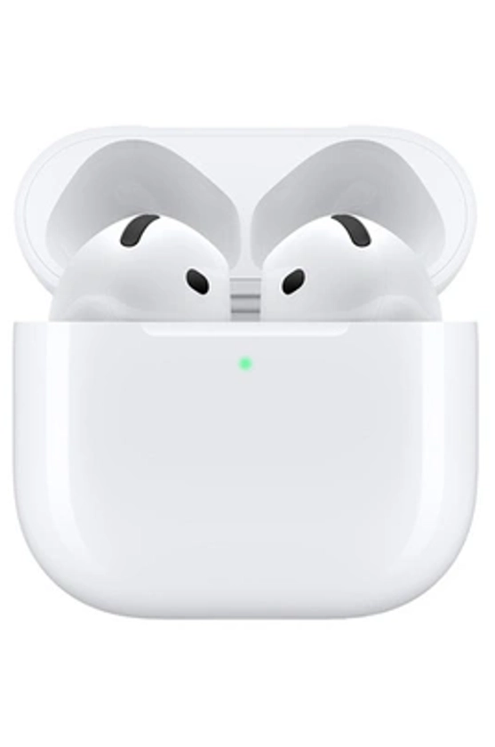 Ecouteurs Apple AIRPODS 4 - MXP63ZM/A | Darty