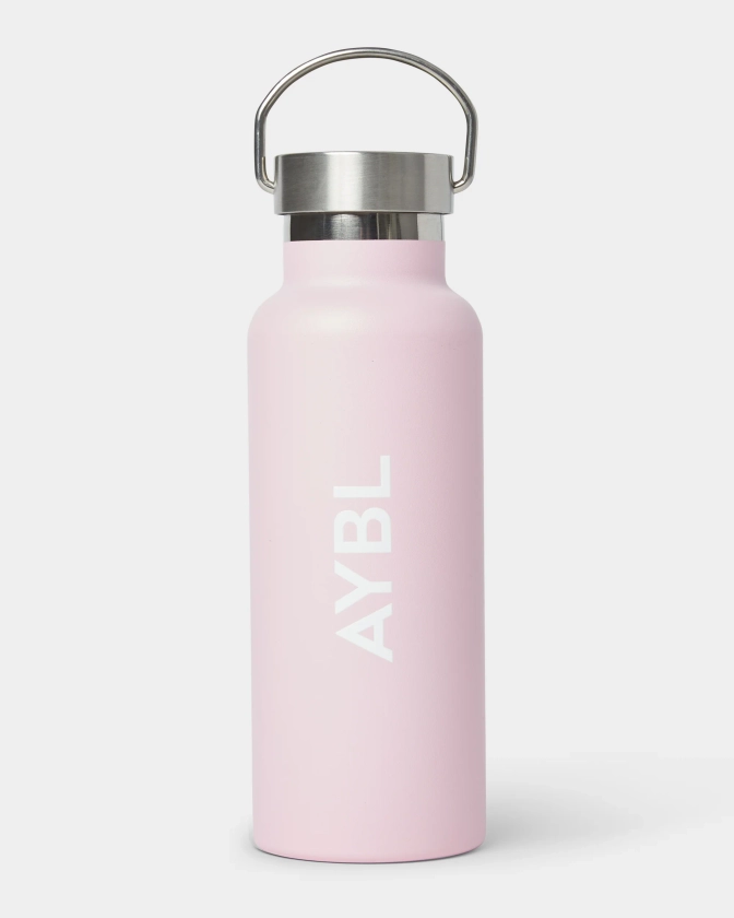 Hot/Cold Bottle - Pink