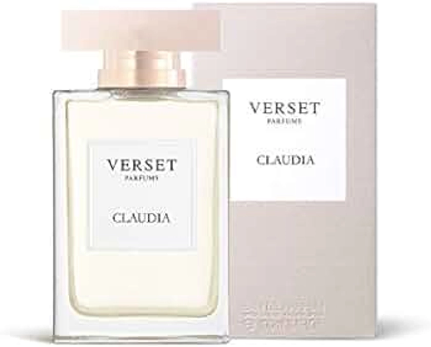 Verset Parfums Claudia Eau de parfum 100ml