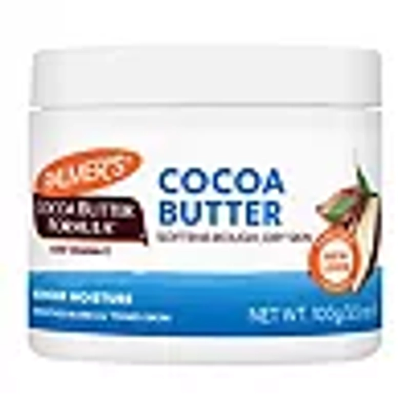 Palmer's Cocoa Butter Formula Original Solid Jar 100g